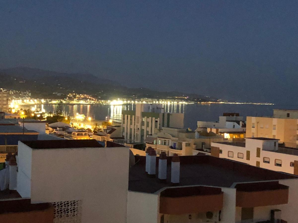 Estudio Cerca De La Playa 3 Malaga Luaran gambar